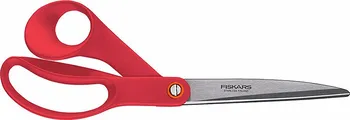 Kancelářské nůžky Fiskars Inspiration Ruby 24 cm