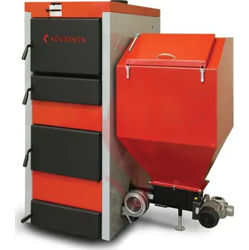 Kotel Kovarson Predator 40 kW