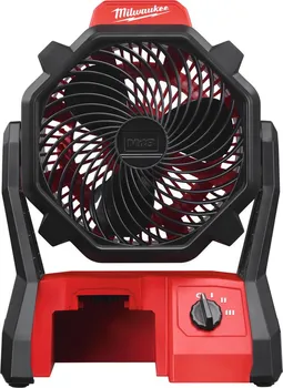 Domácí ventilátor Milwaukee M18AF-0