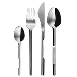 Sola Příborový set Cut 24ks