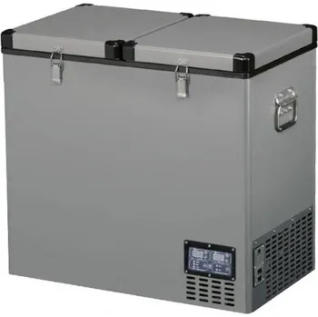 Indel B TB118DD Steel