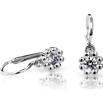 Náušnice Dětské náušnice Cutie C2030