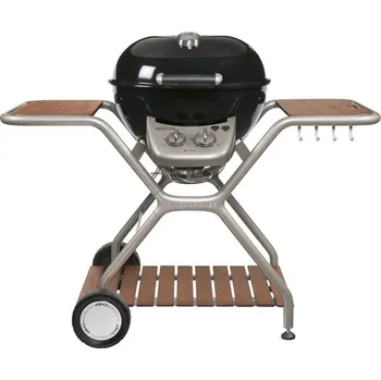 Zahradní gril Outdoorchef Montreux 570 G