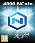 NCoin 4000 PC 
