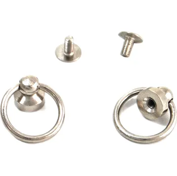 ozdoby poutka 15 mm - 100 kusů