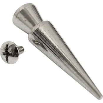 ozdoba hroty 42 mm - 20 kusů