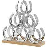 Artelore Horse stojan na víno