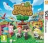 Hra pro Nintendo 3DS Animal Crossing: New Leaf Nintendo 3DS