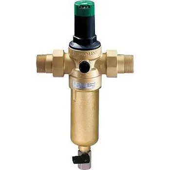 Ochranný vodní filtr Honeywell filtr MiniPlus FK06 DN20-3/4" teplá voda