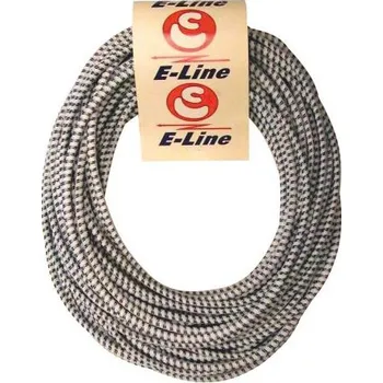 Ohradník Vodivé gumové lano (Vodivé gumové lano pro brány k elektrickým ohradníkům)