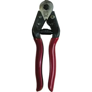 Ohradník Štípací kleště do 5 mm (Štípací kleště na lanka do 5 mm)