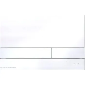 JOMO ovládací tlačítko EXCLUSIVE - bílé