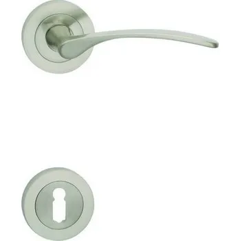 Stavebniny ALEXIS-R ONS, Typ zámku obyčejný zámek