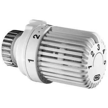 Hlavice pro radiátor Honeywell termostatická hlavice THERA 2 (M30x1,5)