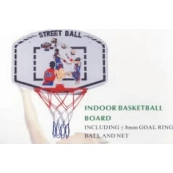 Basketbalový koš Basketbalová deska - deska na basketbal 68 x 48 cm (Basketbalová deska - deska na basketbal 68 x 48 cm )