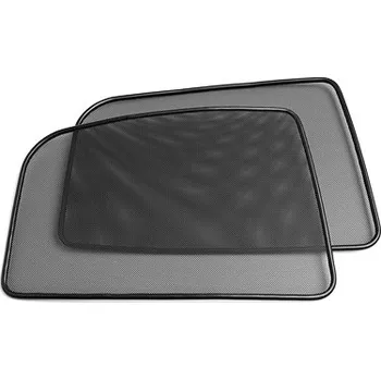 Stínítko do auta Sluneční clony pro boční okna kufru vozu Roomster (DCK779002)