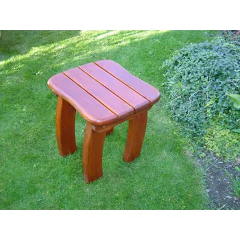 Zahradní sestava Zahradní stolička Ibiza (Zahradní nábytek řady Ibiza)