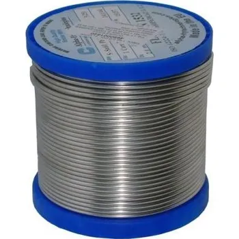 Drátěný kartáč Cu Cín 4934 - 3 mm Ag