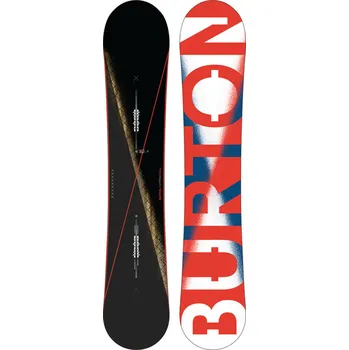 Snowboard Burton Custom X Wide 159 cm