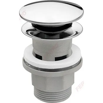 FERRO Pileta k sifonu umyvadlovému 5/4" Clic - Clac velká