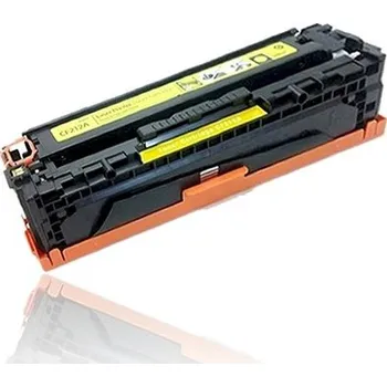 HP CF212A - 131A - kompatibilní pro LaserJet Pro 200 color M251n, M251nw, M276n, M276nw