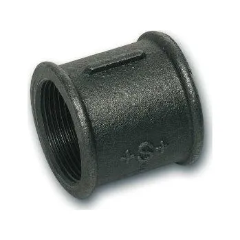 Fitinka Černý nátrubek 270 - 3/8"