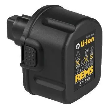 Rems akumulátor Li-Ion 14,4 V, 3,5 Ah