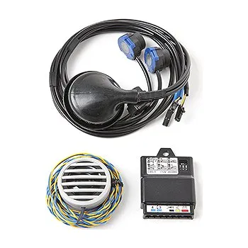 Parkovací asistent Zadní parkovací asistent Fabia I (BEA400001)