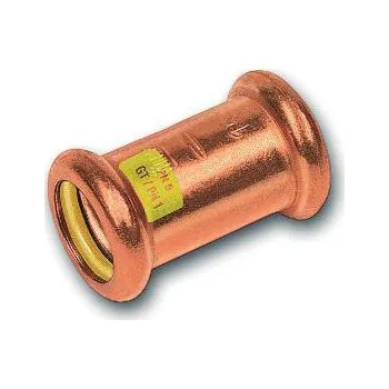 Fitinka CU lisovací nátrubek 9270 - 28 - pro topení i rozvod plynu F/F