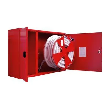 Hasicí přístroj Hydranty kombi DN 25 - 30m, proudnice 10