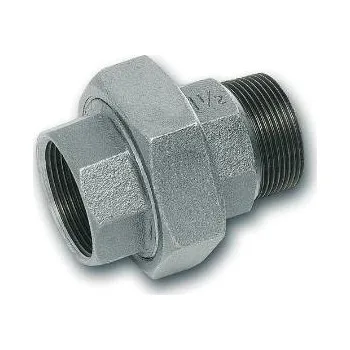 Fitinka Pozink šroubení 331 - 2 1/2"