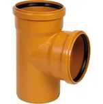 KGEA T-kus DN 315/125 - 90°