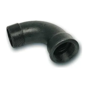 Fitinka Černé koleno 92- 2 1/2"