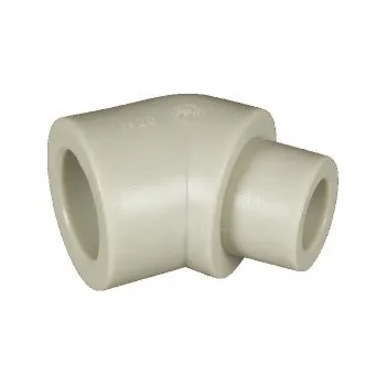 Vodovodní potrubí PPR koleno 90°, 32 vnitřní - vnější