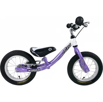 Odrážedlo Dětské kolo odrážedlo - odstrkovadlo - nafukovací kola (Odrážedlo kolo - dětské kolo odstrkovadlo, nafukovací kola - různé barvy)