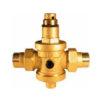 Ventil Regulátor tlaku vody DN 50 - 2"