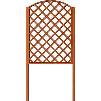 Truhlík Ozdobná mřížka nad truhlíky Lola (Ozdobná mřížka nad truhlíky Lola)