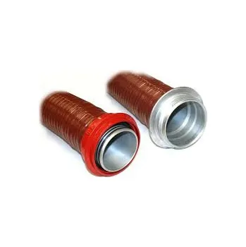 Hasicí přístroj Savice PH-Sport 110 s O kroužky- červená(2,5m)