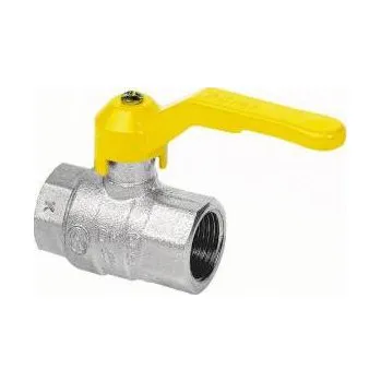 Vodovodní kohout Kulový kohout plyn páka DN 20 - 3/4"