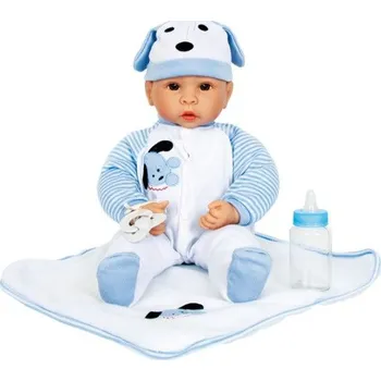 Panenka Legler Benno