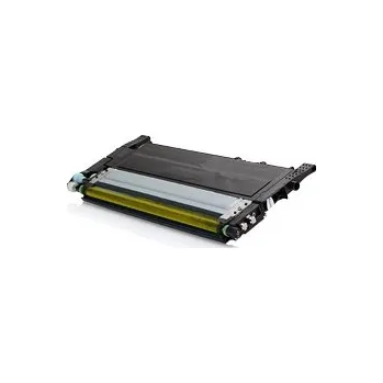 SAMSUNG CLT-Y406S - kompatibilní toner pro CLP360 / CLP360N / CLP360ND / CLP362 / CLP363 / CLP364 / CLP365 / CLP365W / CLP367W / CLP368, CLX3300 / CLX3302 / CLX3303 / CLX3303FW / CLX3304 / CLX3305 / CLX3305FN / CLX3305FW / CLX3305W / CLX3307FW, Xpress C41