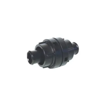 Hasicí přístroj Spojka požární hadicová D25 polypropylen