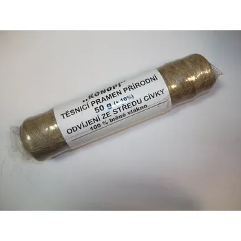 Konopí vochlované 50g