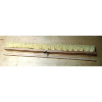 Koště na úpravu tenisových dvorců DOR-SPORT