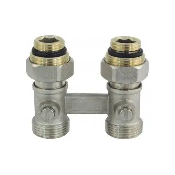 Ventil Připojovací šroubení pro VK 1/2"x3/4" přímé Vekolux