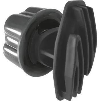 Ohradník Izolátor pro tyče do 17 mm na pásku (Izolátor pro elektrické ohradníky )