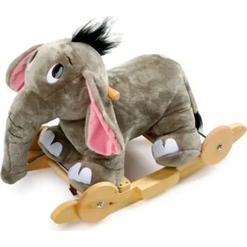 Houpací kůň Legler Houpací slon Dumbo