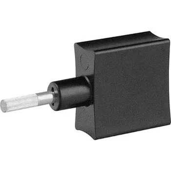 Ohradník Montážní hlavice pro kruhové izolátory (Montážní hlavice pro izolátory)