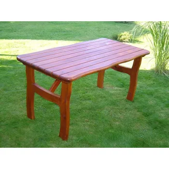 Zahradní sestava Zahradní stůl Ibiza (Zahradní stůl - Zahradní stůl Ibiza)