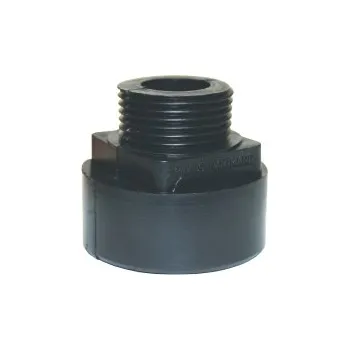 Hasicí přístroj Polypropylenový přechod 5/4" / 1", hasící armatura